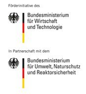 Frderinitiative des Bundesministerium fr Wirtschaft und Technologie und in Partnerschaft mit dem Bundesministerium fr Umwelt, Naturschutz und Reaktorsicherheit